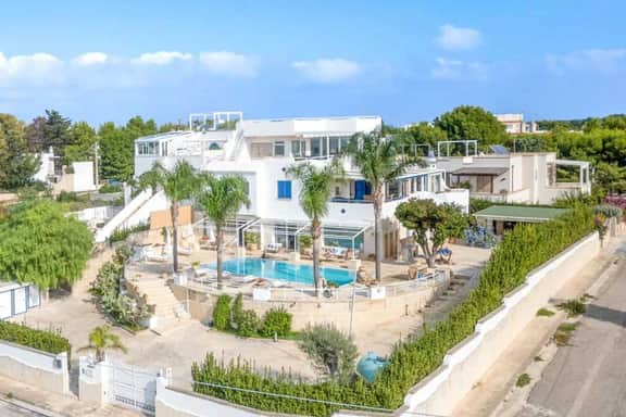 Villa Solemare - Image 2