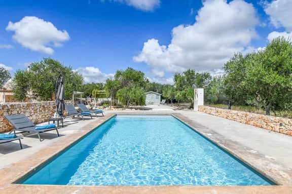 Trullo Ulivi - Image 2