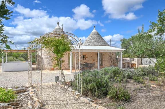 Trullo Ulivi - Image 4