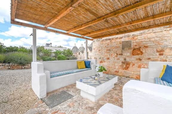 Trullo Ulivi - Image 5