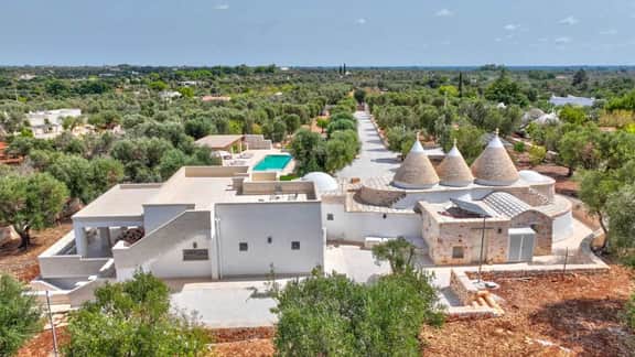 Trullo di Luca - Image 3