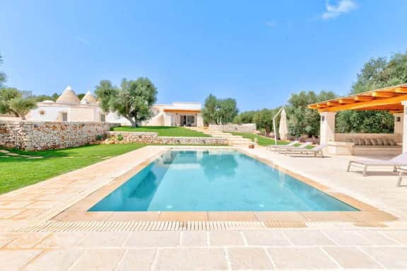 Trullo di Luca - Image 4