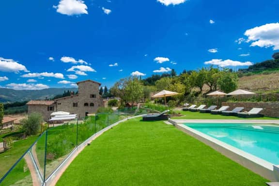 Villa Donna - Image 2