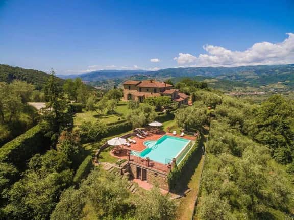 Villa Ronco - Image 2