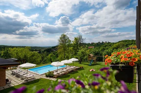 Alba Villa - Image 4