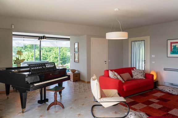 Alba Villa - Image 5
