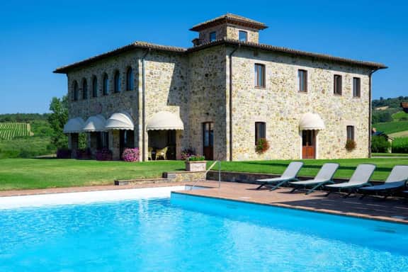 Villa Barbara - Image 3