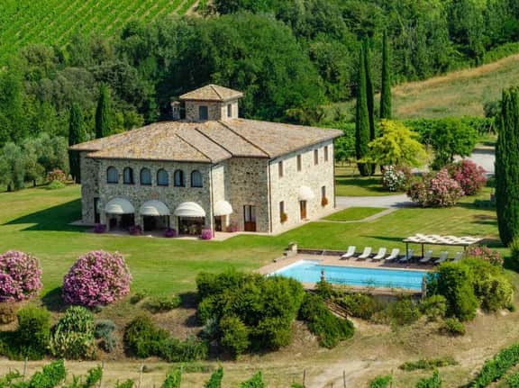 Villa Barbara - Image 4