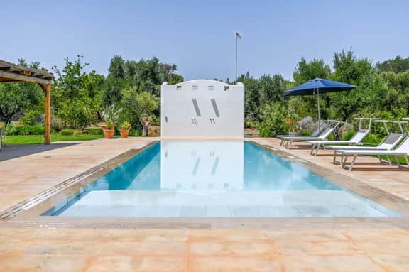 Villa Capitolo - Image 4