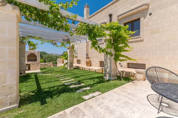 Villa Carovigno - Image 3