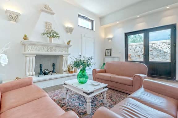 Villa Carovigno - Image 5