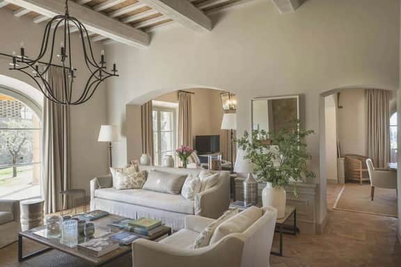 Villa Castelfalfi - Image 2