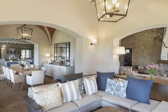Villa Castelfalfi - Image 3