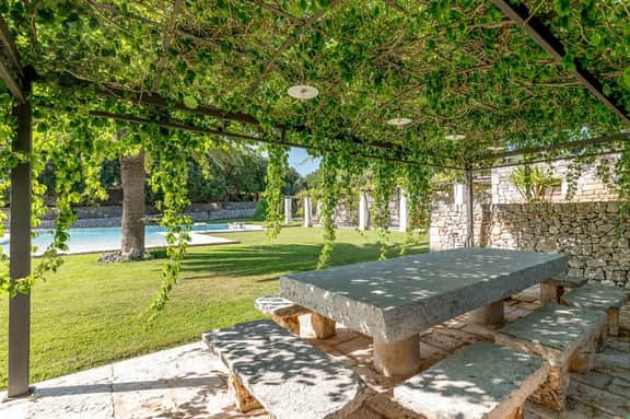 Villa Croce - Image 3
