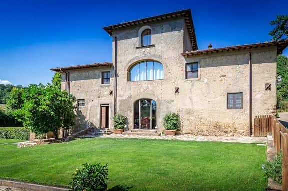 Villa Fabbrica - Image 2
