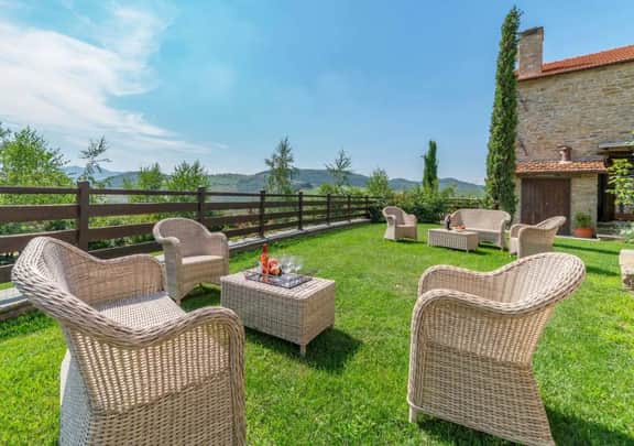 Villa Firenzuola - Image 3