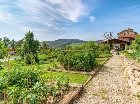 Villa Firenzuola - Image 5