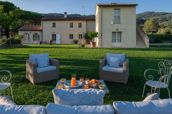 Villa Gambero - Image 5