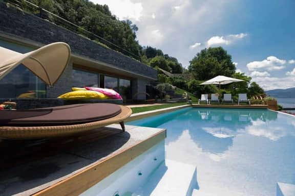 Villa Ispra - Image 4