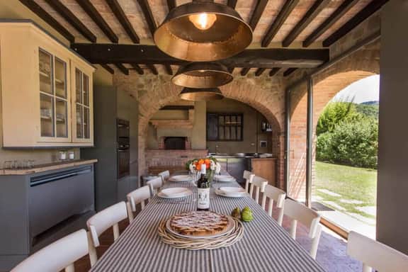 Villa Mandorla - Image 2