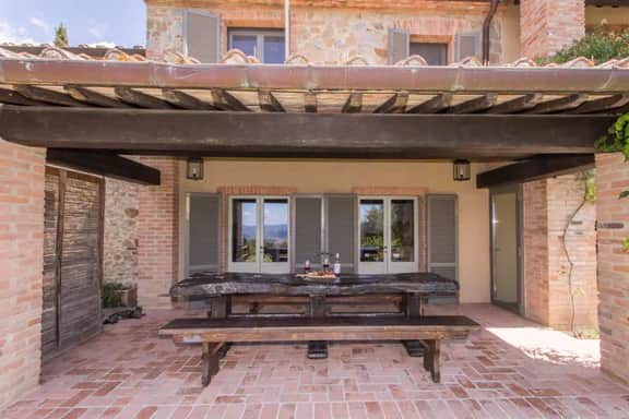 Villa Mandorla - Image 4