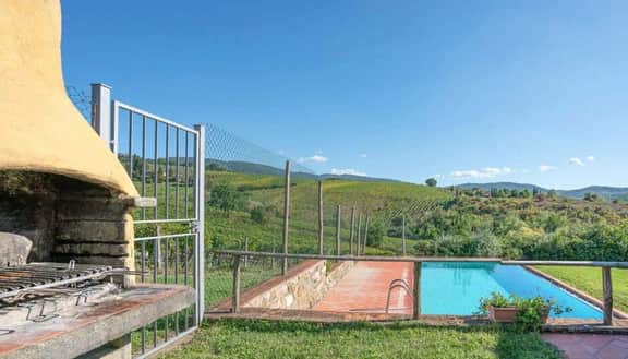 Villa Massi - Image 2