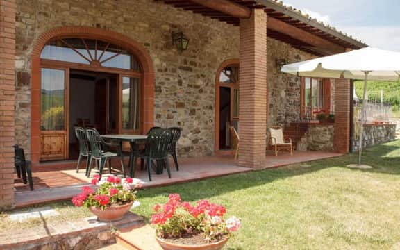 Villa Massi - Image 3