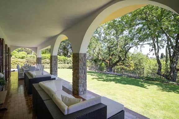 Villa Merlo - Image 4