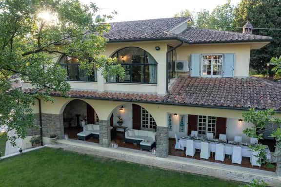 Villa Merlo - Image 5