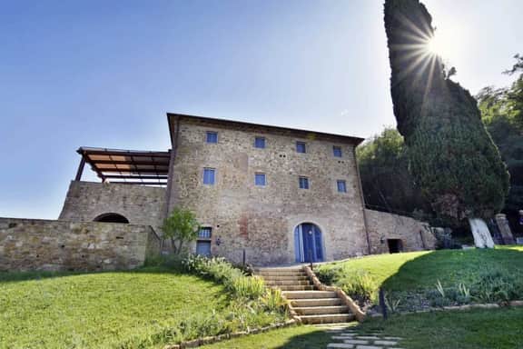Villa Montaione - Image 2