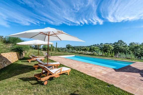 Villa Montaione - Image 3