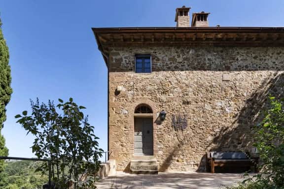 Villa Montaione - Image 4