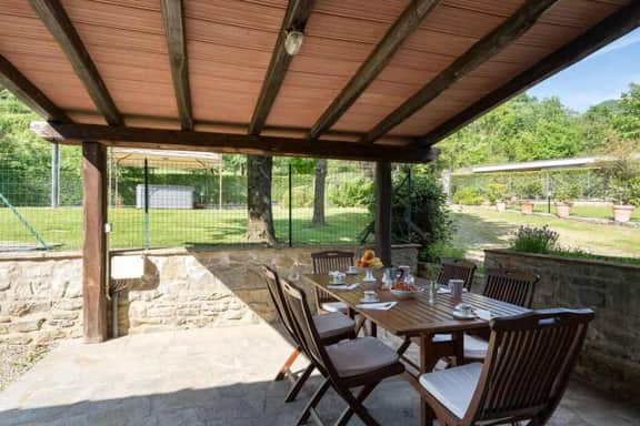 Villa Mulino - Image 5