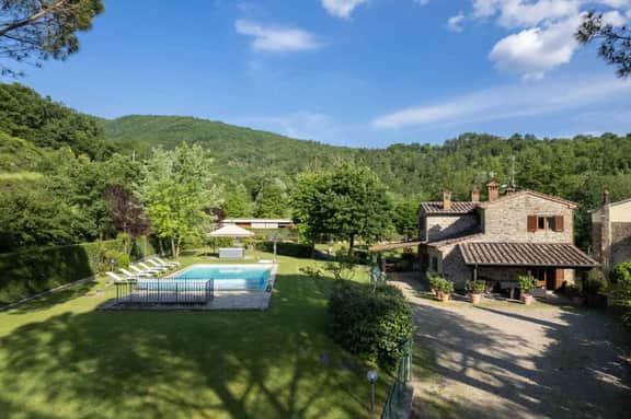 Villa Mulino - Image 4