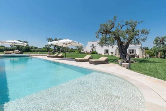 Villa Olivia - Image 4