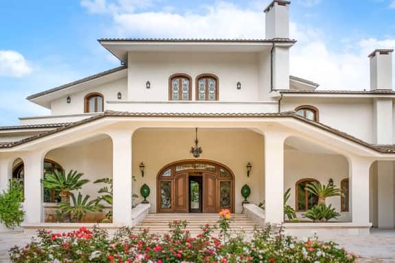Villa Oriana - Image 2