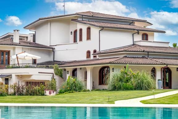 Villa Oriana - Image 3