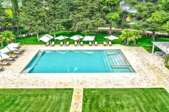 Villa Oriana - Image 4