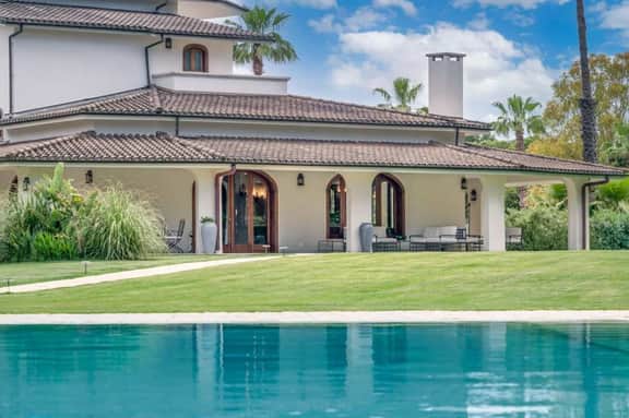 Villa Oriana - Image 5