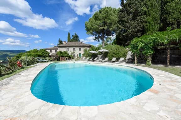Villa Poggia - Image 2