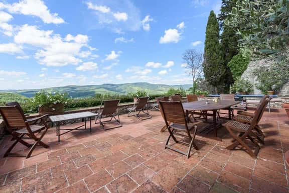 Villa Poggia - Image 3