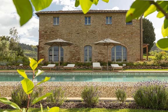 Villa Quercia - Image 2
