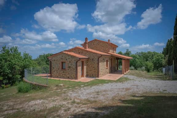 Villa Scrofiano - Image 2