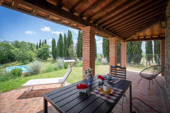 Villa Scrofiano - Image 5