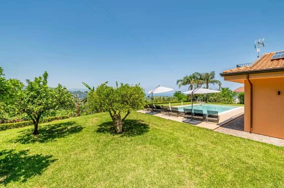 Villa Sicilia - Image 2