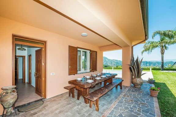Villa Sicilia - Image 5