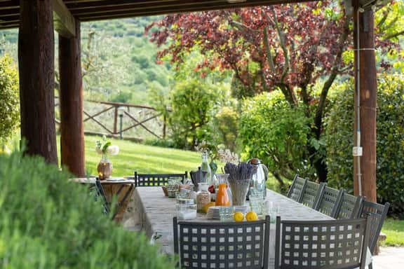 Villa Subbiano - Image 2