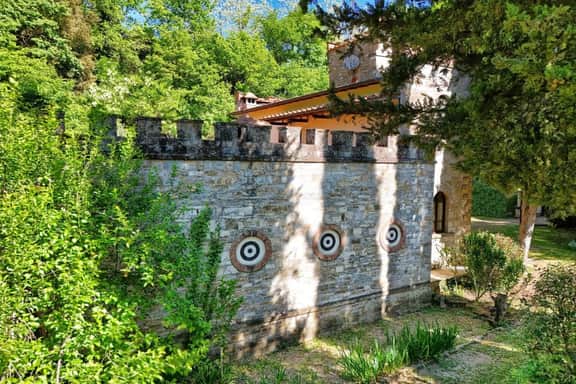 Tirassegno Chianti - Image 5