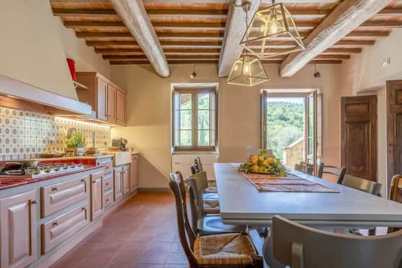 Villa Torricella - Image 5