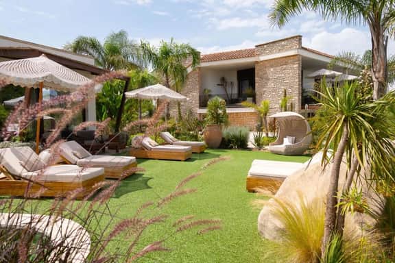 Villa Trico - Image 2